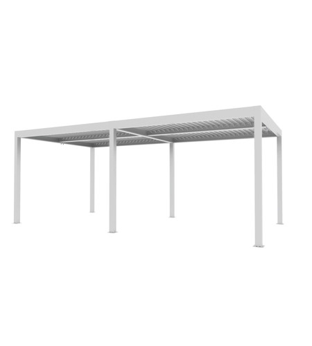 Pergola bioclimatica verdelook - bioclimatica,