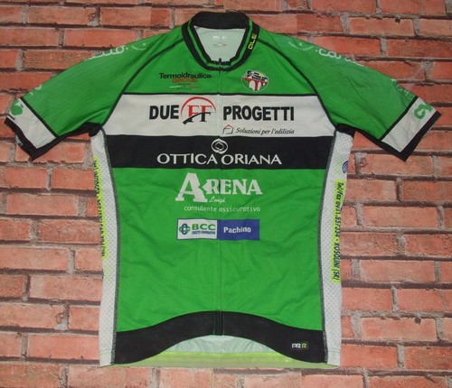 Twin maglia shirt maillot - b,