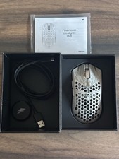 Finalmouse ULX Prophecy Clix