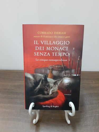 Corrado debiasi il villaggio - corrado,