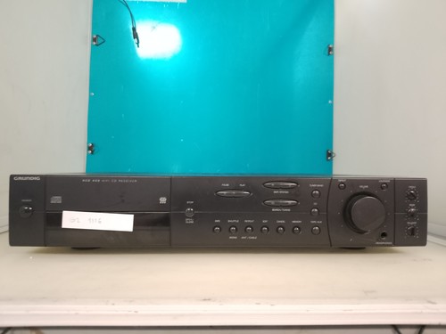 Grundig rcd 405 ricevitore - rcd,