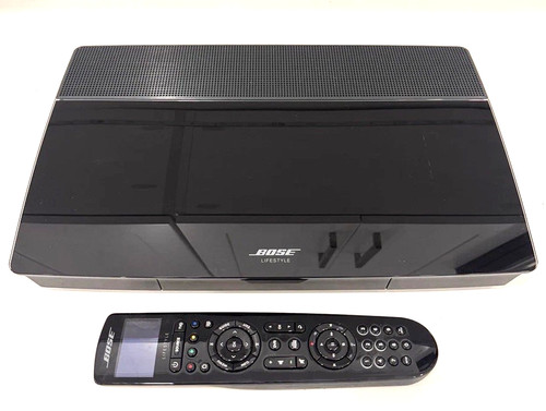 Console bose lifestyle control - console,