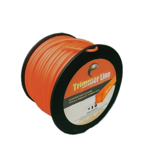 Filo per decespugliatore - filo,