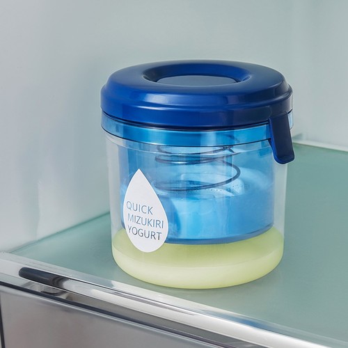 Filtro yogurt casa premium - premium, e