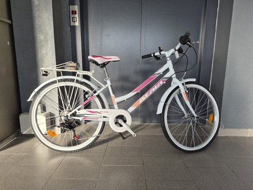 Atala bicicletta bimba alice - bicicletta,