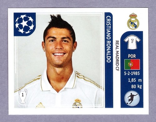 Cristiano ronaldo figurine - cristiano,