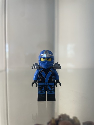 Lego ninjago jay la - ninjago,