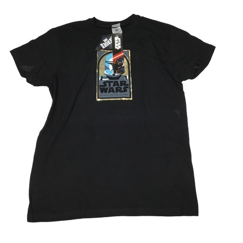 Shirt manica corta star wars - manica,