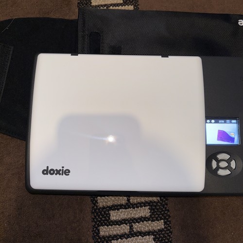 Doxie flip dx70 scanner - dx70,