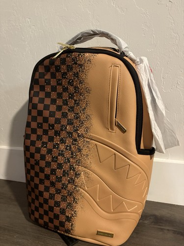 Zaino carico utile sprayground - zaino,
