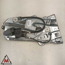 Alzavetro posteriore sinistro