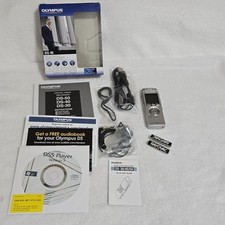 Olympus DS-40 registratore