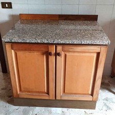 Mobile cucina componibile base