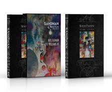 SANDMAN DI NEIL GAIMAN -