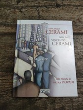 Vincenzo Cerami Letto Da