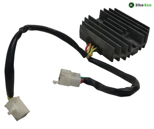 Regolatore carica batteria - carica,