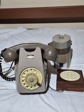 Telefono Colonna Vintage SIP +