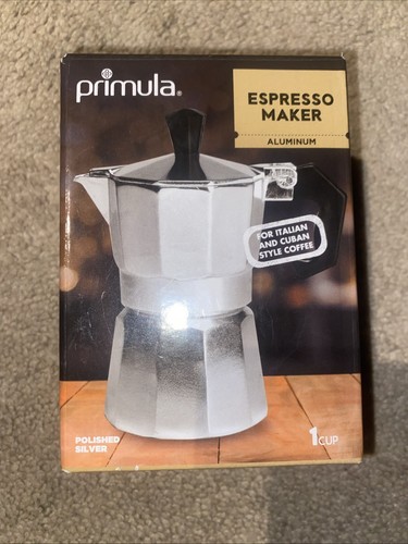 Primula piano cottura espresso - piano,