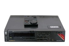 Sony SL-HF950 - Super Betamax