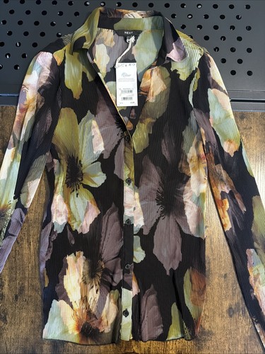 Next blusa donna floreale - next,
