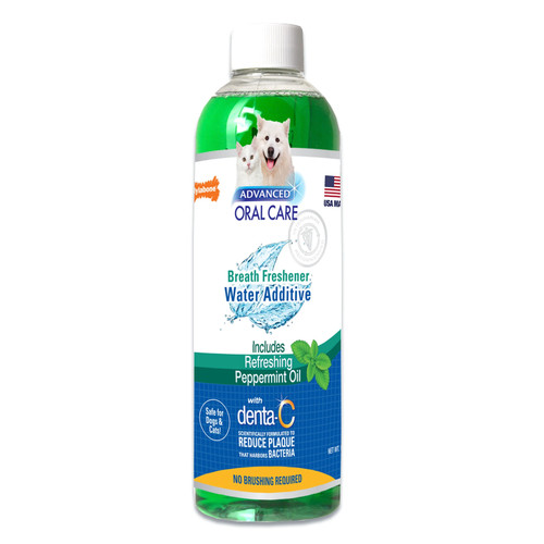 Nylabone advanced oral care - nylabone,