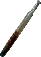 ANTICA BOTTIGLIA FLACONE FIALA