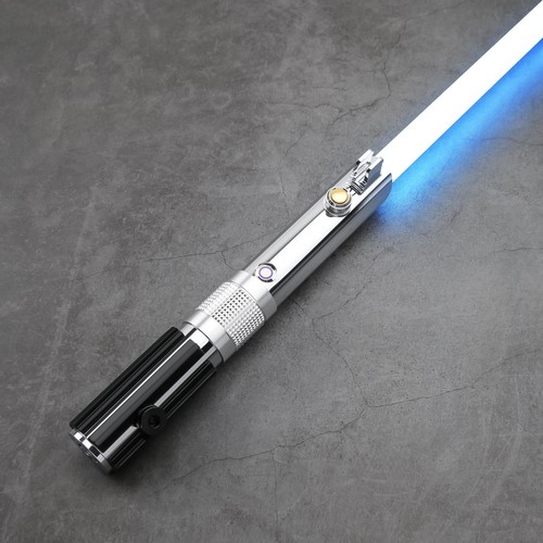 Anakin lightsaber rgb - anakin,