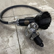 Regolatore Jetstream Poseidon