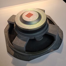 PIONEER HPM -100 --- 12