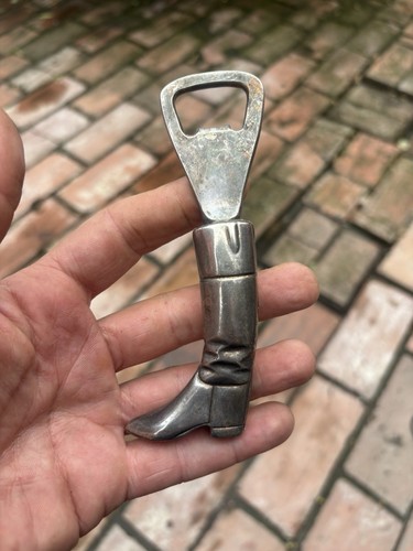 Vintage apribottiglie metallo - vintage,
