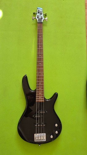 Ibanez basso soundgear gio - ibanez,
