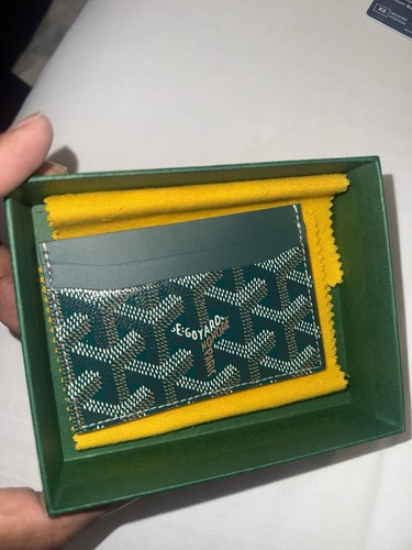 Goyard paris saint sulpice - goyard,