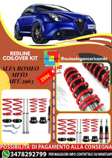 🎀Art.3966 Redline Kit