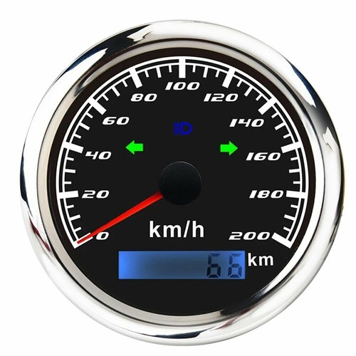 Misuratore chilometrico gps - misuratore,