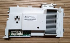 Scheda Elettronica Lavatrice
