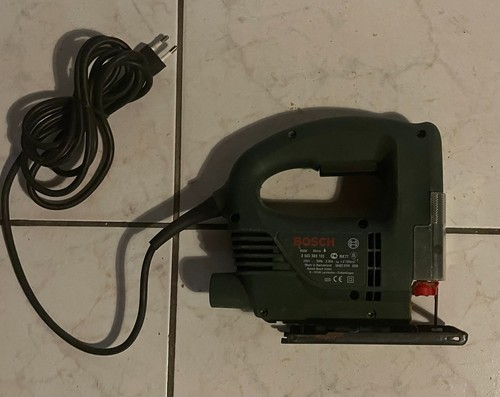 Bosch pst 650 seghetto - bosch,