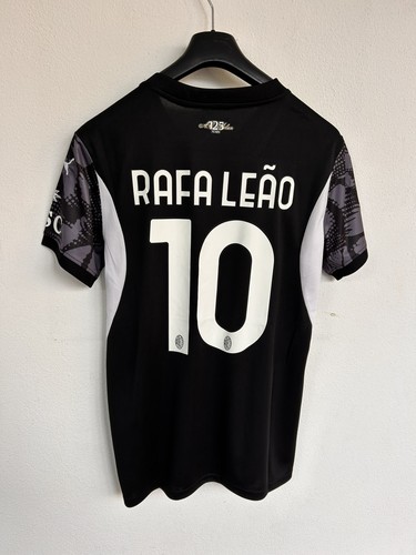 Maglia calcio leao - maglia,