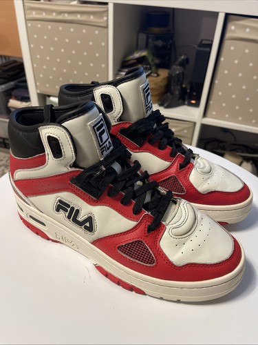 Sneakers ginnastica fila - ginnastica,