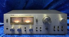 Amplificateur TEAC BX-500 -
