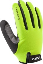 Guanti ciclismo MTB Garneau
