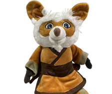 Peluche Kohls Cares Kung Fu