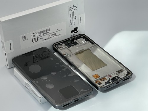 Lcd completo originale - lcd,