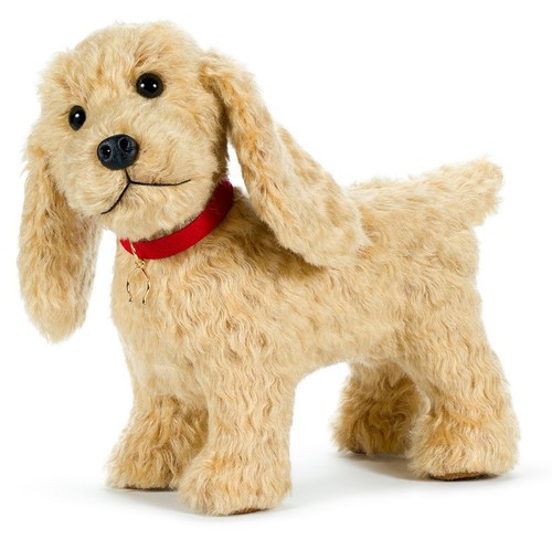 Merrythought cocker spaniel - cocker,