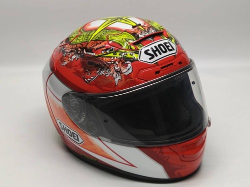 Casco integrale shoei twelve - casco, x-twelve