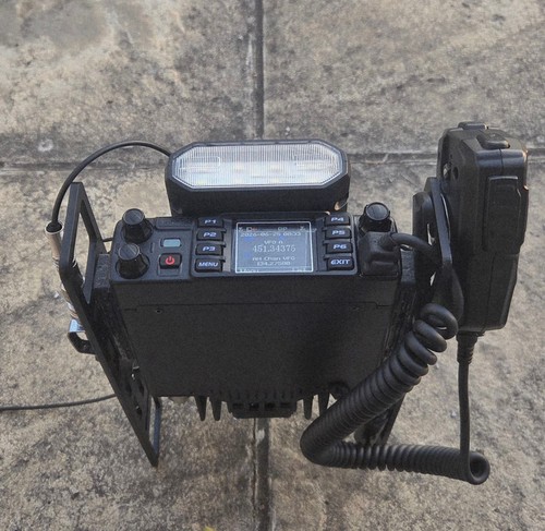 Anytone d578uv plus - anytone,