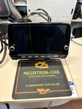 Navigatore Autoradio Kia Picanto 2024.    96160-G6840ASB