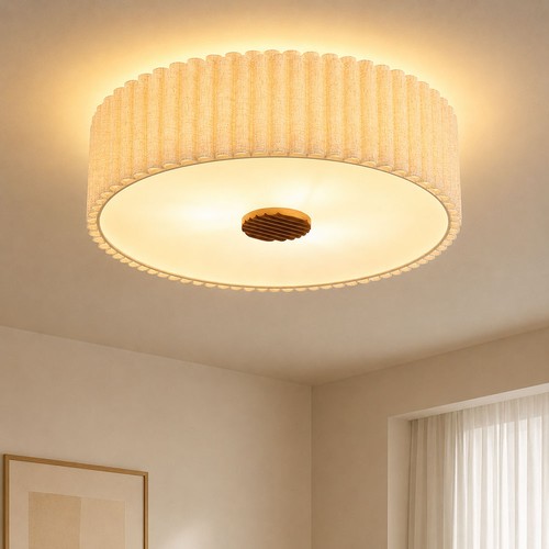 Globo deckenlampe led marrone - deckenlampe,