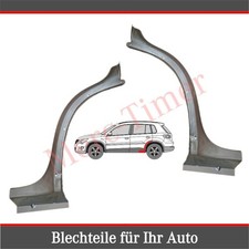 Volkswagen Tiguan 07-16