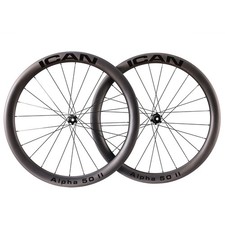 ICAN Alpha 50Ⅱ1460g Carbon
