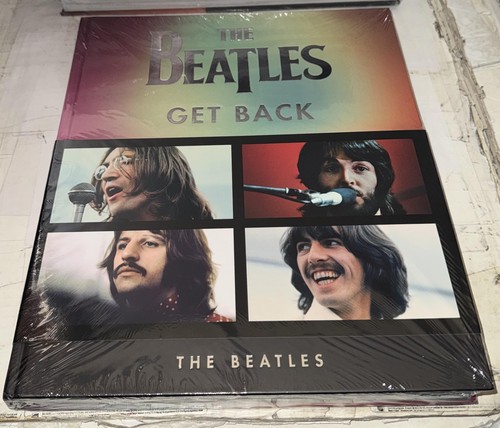 The beatles get - the,